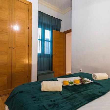 Апартаменти Adorable Apartamento Centro Гранада Екстер'єр фото