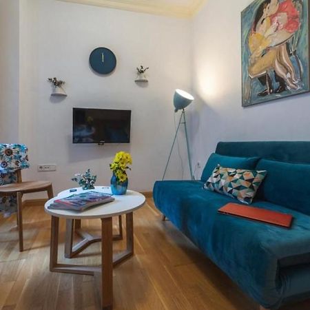 Апартаменти Adorable Apartamento Centro Гранада Екстер'єр фото