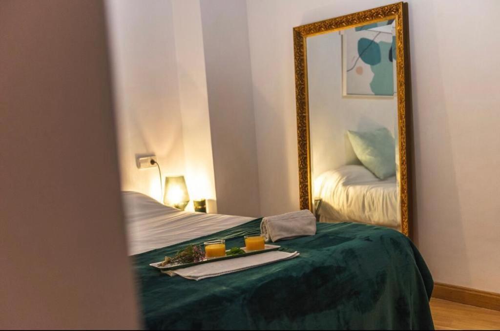 Апартаменти Adorable Apartamento Centro Гранада Екстер'єр фото
